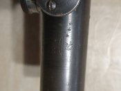 Приціл ПУ 1943р.Оригінал на Гвинтівку Мосіна .