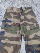 Штаны армейские Франция