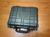 Детектор дронов , спектр анализатор TinySA Ultra