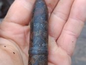 ММГ бронебійний 2cm Flak 30/38