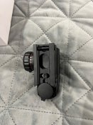 Колліматор HD103 BASSELL