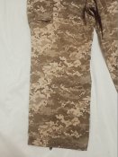 Штани вітровологозахисні 56-58