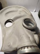 Протигаз ПМГ-2(ГП-5М) #19