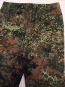 Штани Flecktarn Бундесвер gr5