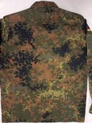 Кітель бундесвер Flectarn флектарн Gr1