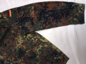 Кітель Flectarn Бундесвер флектарн Gr 3