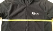 кофта softshell fleece jacket, медики (XL)