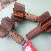 Хвостовики