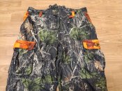 (р.XL/54) Мисливські Штани Biltema (Швеція) охота, рибалка