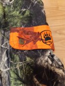 (р.XL/54) Мисливські Штани Biltema (Швеція) охота, рибалка