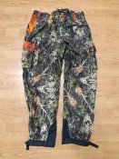 (р.XL/54) Мисливські Штани Biltema (Швеція) охота, рибалка