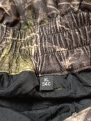 (р.XL/54) Мисливські Штани Biltema (Швеція) охота, рибалка