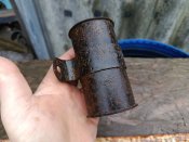 корпус катушки "Bosch"