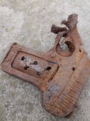 Антуражний ТТ