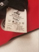 Рукавиці перчатки 9