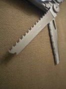 Мультитул Leatherman Wave / Лезерман Вейв.