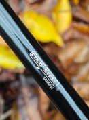 Складна телескопічна палиця Cold Steel Expandable Steel Baton 21" (CS-BT-21) телескопическая дубинка