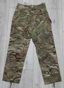 Китель + брюки: Jacket 2 Combat Warm Weather MTP 180/120, армия ВС Великобритания