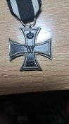 Железный крест-2. 1914 года ПМВ №2