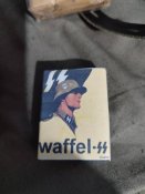 Спички Третий Рейх 12