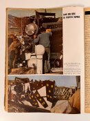 Третій Рейх. Журнал "Signal", жовтень 1943 р. (французькою)