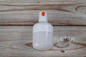 Акумуляторна LED лампа 30W з USB зарядкою...