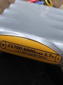 Спайка под Mavic 3/3T/3E