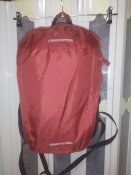 Рюкзак Сraghoppers Кiwi Рro 15л (Англия), 15 л.