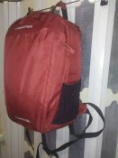 Рюкзак Сraghoppers Кiwi Рro 15л (Англия), 15 л.