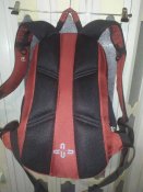 Рюкзак Сraghoppers Кiwi Рro 15л (Англия), 15 л.