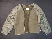 Лот 42. Утеплювач підстібка для куртки.  Розмір: S