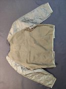 Лот 42. Утеплювач підстібка для куртки.  Розмір: S