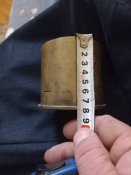 Попельничка