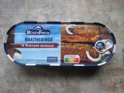 сельдь обжареная в маринаде 500 грамм