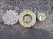 ТМ-72 з МВН-72.