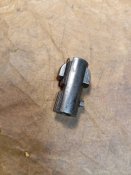 Затвор мосін