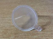 Міні лійка для примусів, пальників та ін.