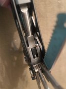 Мультитул Gerber Suspension.