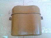 Котелок казанок погнутий