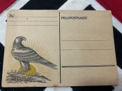 Открытка Рейх №109