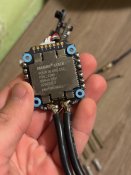 Комплектуючі FPV