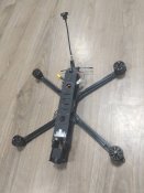 FPV з тепловізором в ідеальному стані