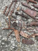 Запчастини