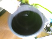 Прицел ПСО-1 .