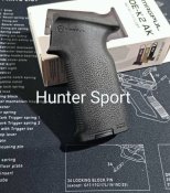 Рукоятка пистолетная Magpul MOE K2 Black,...