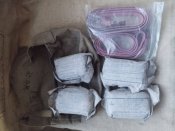 Підсумок-аптечка СРСР