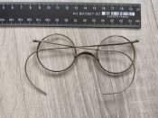 Окуляри. Німеччина.