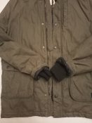 Парка хакі 50/4