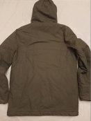 Парка хакі 50/4