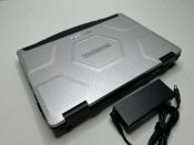 Захищений Panasonic ToughBook CF-54 MK2, Core i5-6300, 16Gb, SSD 256Gb